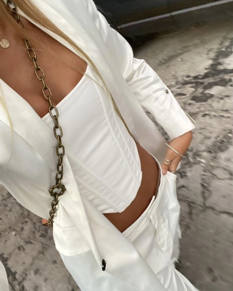 CORSET SPICY ANGEL - comprar online