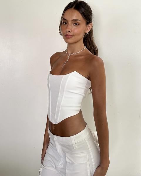 CORSET SPICY ANGEL