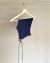 CORSET DENIM - tienda online