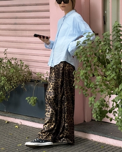 Wild pant - tienda online