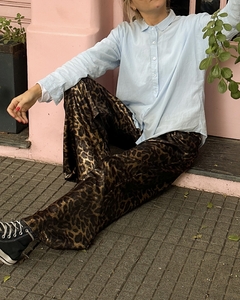 Wild pant