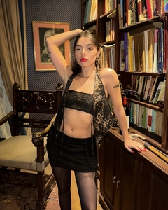 Wild vest - comprar online