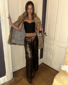 Wild pant - comprar online