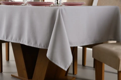 Toalha de Mesa Oxford para 8 lugares - comprar online