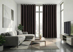 Cortina Blackout Em Tecido Corta Luz 6,00x2,70 Pra Sala E Quarto Promoção - loja online