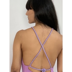MACACÃO PANTALONA EM VISCOSE na internet