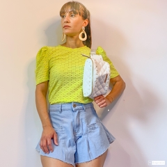 SHORTS JEANS VERONA na internet