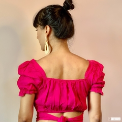 CROPPED PRINCESS - comprar online