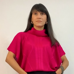 BLUSA EM TRICÔ MILLY
