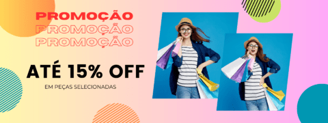 Imagem do banner rotativo Atemporal Soul