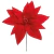 POINSETIA VRM COM FRUTAS VRM 30cm C/1 UN