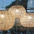 PENDENTE NARCISO BRONZE 60 CM - comprar online