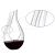 Decanter de Vinho Amadeo Magnum Optic 1,5 L – Riedel - Morada Madalena