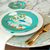 PRATO DE SOBREMESA AZUL - JOLIE - PIP STUDIO - comprar online