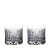 Copo de Cristal Para On The Rocks 360ml 1 Peça - Strauss - comprar online