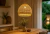 Luminária Pendente Decorativo Pagai M - comprar online