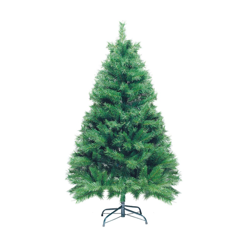 ÁRVORE SAN LORENZO 524H VERDE 180CM
