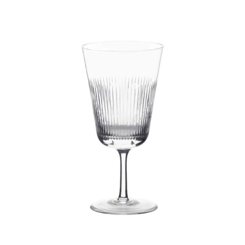 6 TACAS DE CRISTAL VERANEIO PARA AGUA 175ML STRAUSS - 204.601.174