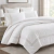 VICTTORI DUVET KING - BRANCO / FENDI - loja online