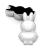MEU PRIMEIRO DENTE E CACHO DE CABELO MIFFY ZILVERSTAD - comprar online