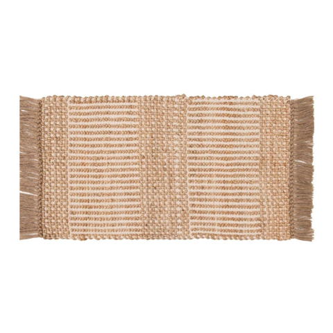 Tapete Sense Nature 60cm x 1,80m Raj - Copa & Cia