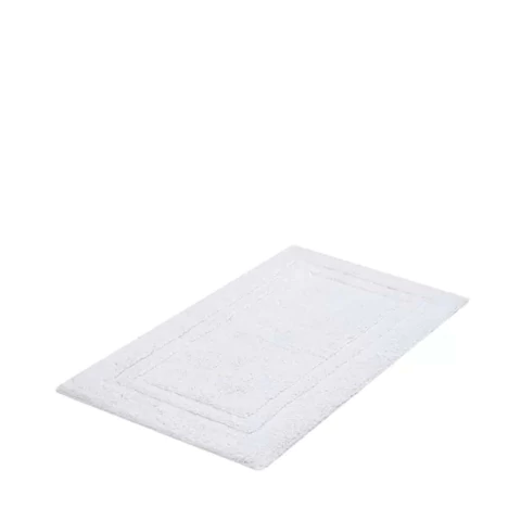 TAPETE ELEGANCE BRANCO 50x80CM