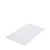 TAPETE ELEGANCE BRANCO 50x80CM