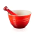LE CREUSET PILAO COM MACERADOR 300ML Vermelho UN na internet