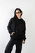 Hoodie Base Negro - comprar online