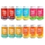AGUA FRUTTA SONDER - SABOR MIXTO