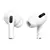 Auricular Airpods Pro 2da generación simil en internet