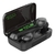 Auriculares F9 5