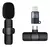 Microfono Corbatero M1 Puxida - comprar online