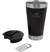 Vaso Cervecero Simil St - 21 Black Jack