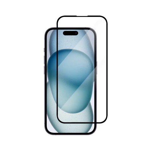 Vidrio 9D Linea IPhone 16 / Samsung S - comprar online