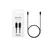 Cable Samsung de tipo c a tipo c