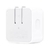 Combo Apple Cargador corriente 35w compacto doble puerto usb-c + Cable usb-c - 21 Black Jack