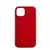 Funda Silicone Case con Magsafe AAA iPhone 13 pro - 21 Black Jack