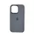 Funda Silicone Case con Magsafe AAA iPhone 13 pro