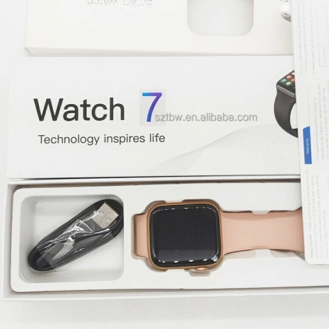 Smartwatch Generico Watch 7