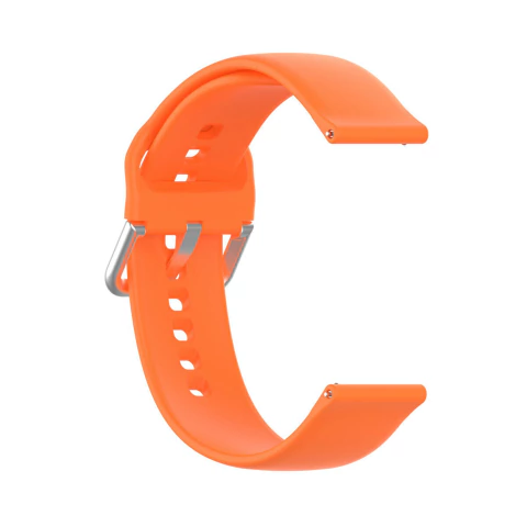 Malla Apple Watch Silicon perno 38/40/41mm - comprar online