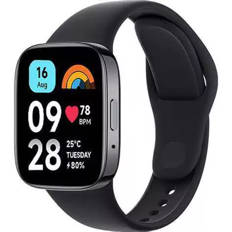 Smartwatch Redmi Watch 3 Active