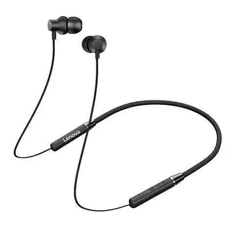 Auricular NeckBand Headphone Lenovo HE05