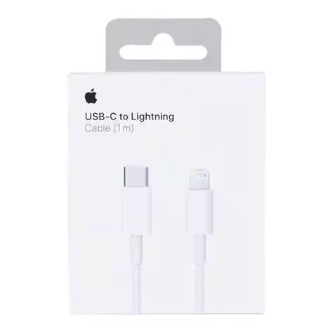 Cable USB - C to Lightning