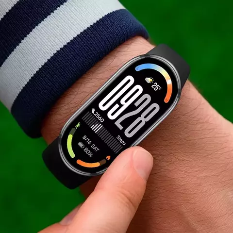 Smartwatch Xiaomi Band 10 - comprar online