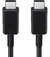 Cable Samsung de tipo c a tipo c - comprar online
