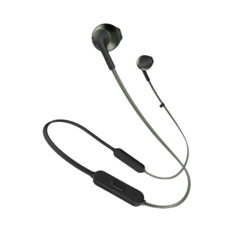 Auricular JBL Tune 205 BT