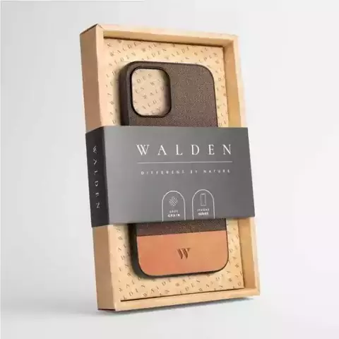 Funda Walden Gros grain iPhone 12 pro max - comprar online