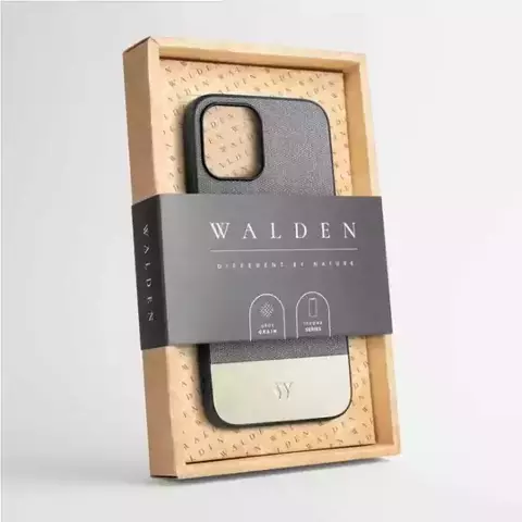 Funda Walden Gros grain iPhone 13 pro