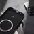 Funda Walden Leather iPhone 14 - 21 Black Jack